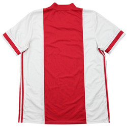 2020-21 AJAX AMSTERDAM SHIRT XL