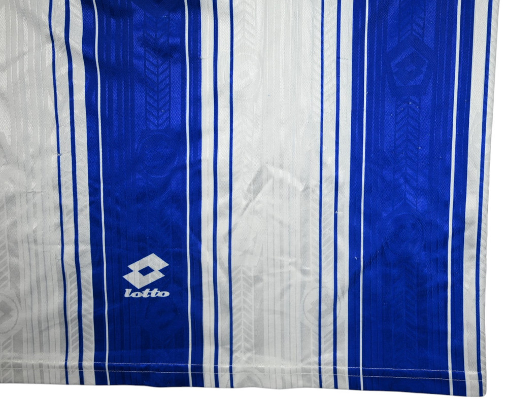 WILHELMINA 08 LONGSLEEVE KOSZULKA XL