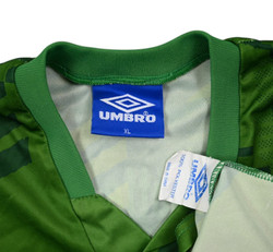 FC MAXHUTTE-HAIDHOF LONGSLEEVE SHIRT XL