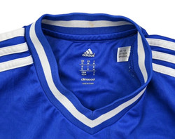 2013-14 CHELSEA *TORRES* SHIRT M