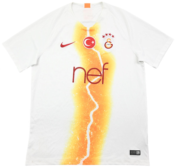 2018-19 GALATASARAY KOSZULKA L