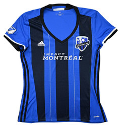2016 MONTREAL IMPACT SHIRT WOMEN L
