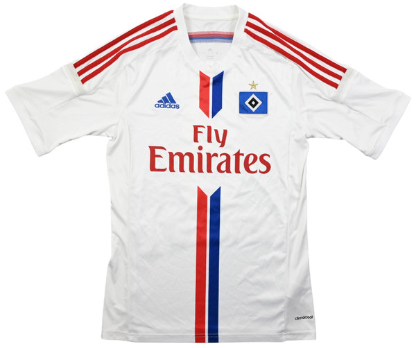 2014-15 HAMBURG *BENNI LIND* KOSZULKA S