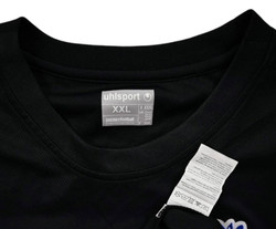 2007-08 MSV DUISBURG *STARKE* SHIRT XXL