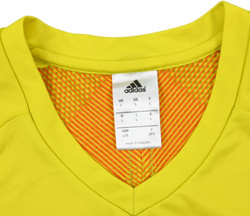 ADIDAS KOSZULKA SĘDZIOWSKA L