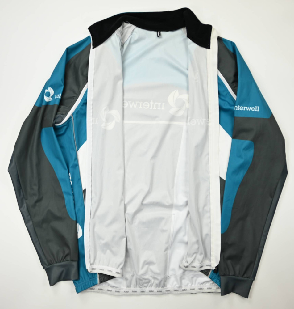 KALAS INTERWELL CYCLING TOP XXL
