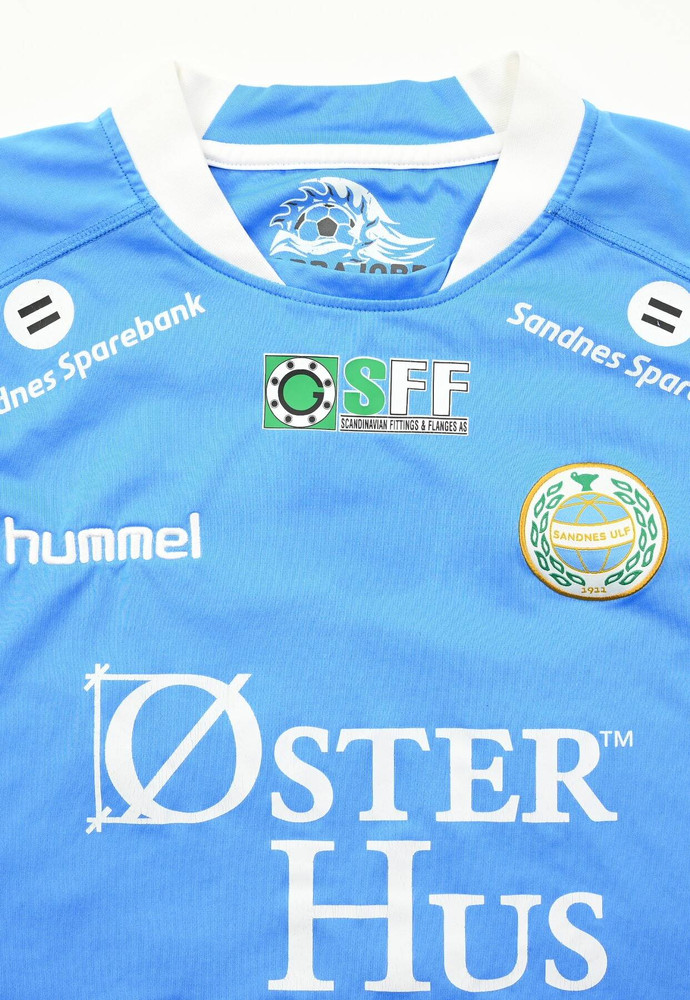 SANDNES ULF *SKJORESTAD* KOSZULKA M