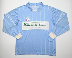 TARGOTECHNICA ITALIANA OLDSCHOOL LONGSLEEVE L
