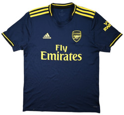 2019-20 ARSENAL LONDON KOSZULKA M
