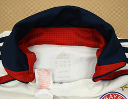 2006-07 BAYERN MUNCHEN SHIRT L. BOYS