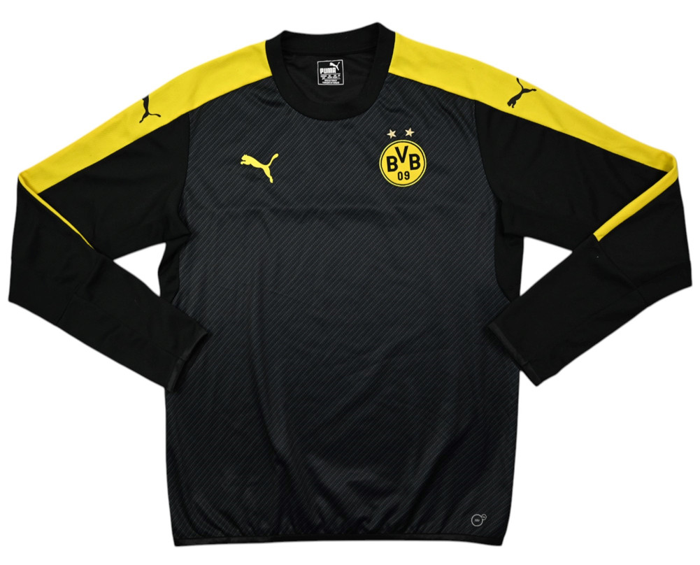 2013-14 BORUSSIA DORTMUND LONGSLEEVE KOSZULKA L