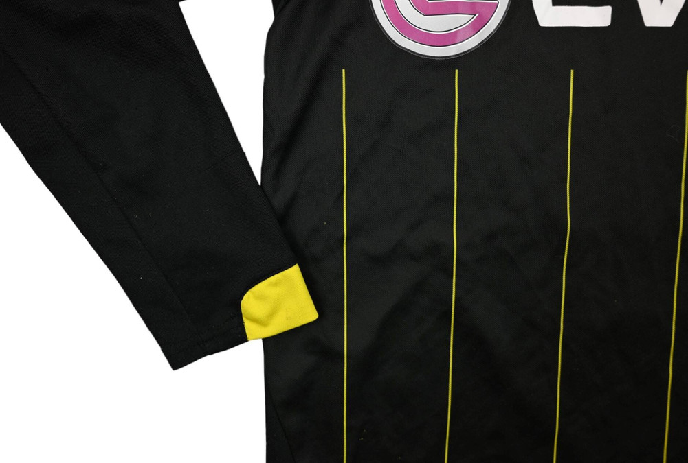 2014-16 BORUSSIA DORTMUND LONGSLEEVE L. BOYS