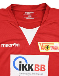 FC UNION BERLIN #19 WOMEN KOSZULKA XL