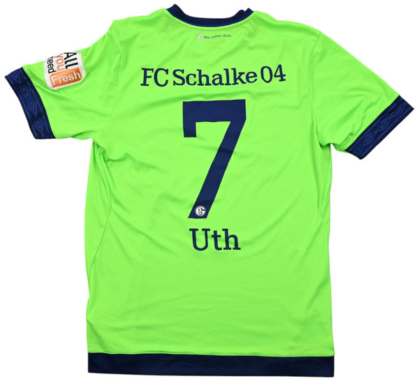 2018-19 SCHALKE *UTH* KOSZULKA M