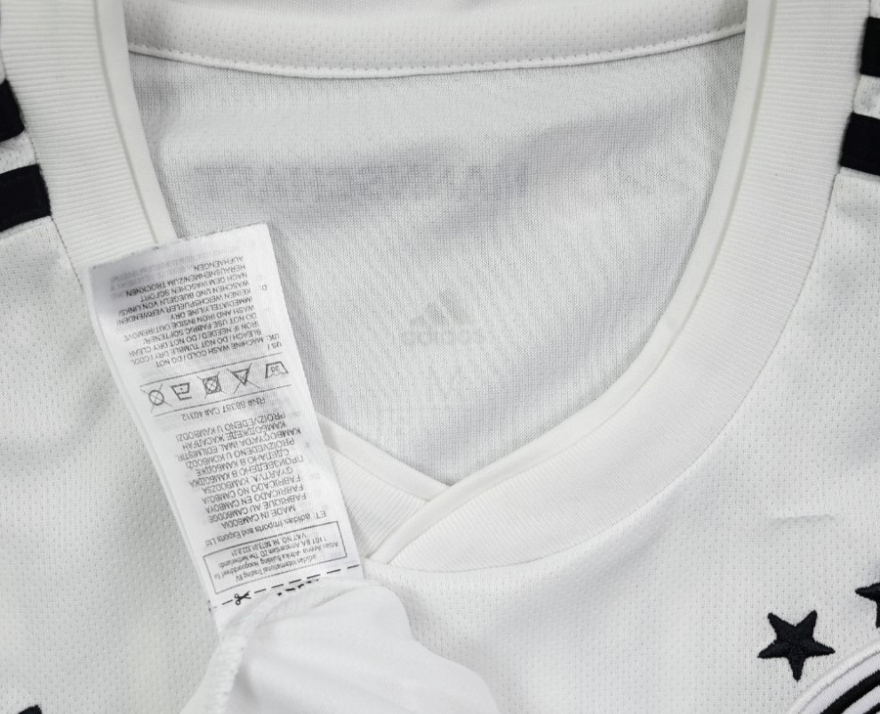 2018-19 GERMANY *HUMMELS* KOSZULKA M