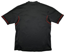 2011-12 LIVERPOOL SHIRT XS. BOYS