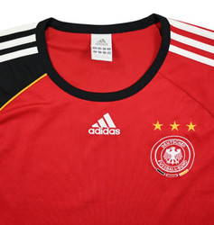 2005-07 GERMANY KOSZULKA XL