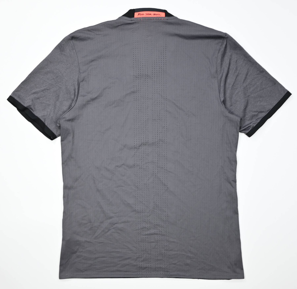 2016-17 BAYERN MUNCHEN PLAYER ISSUE KOSZULKA M