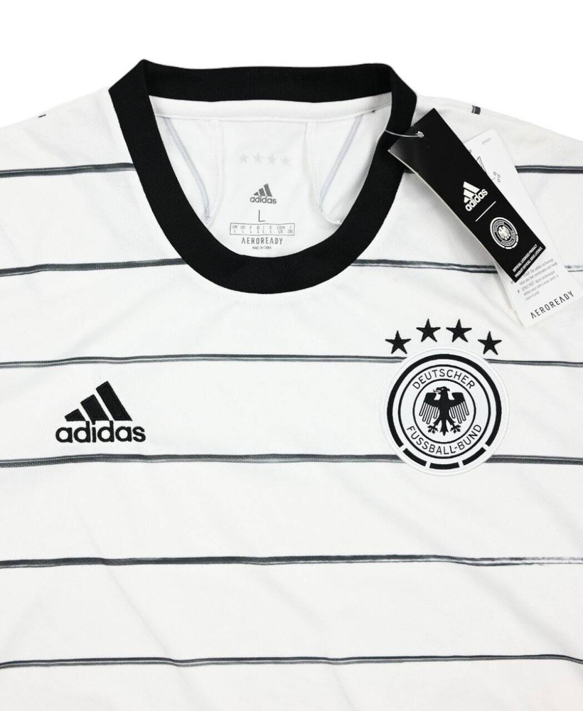 2020-21 GERMANY KOSZULKA L