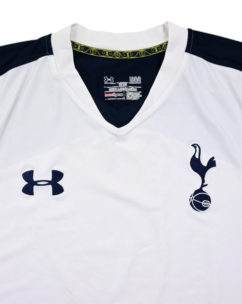 2014-15 TOTTENHAM KOSZULKA L