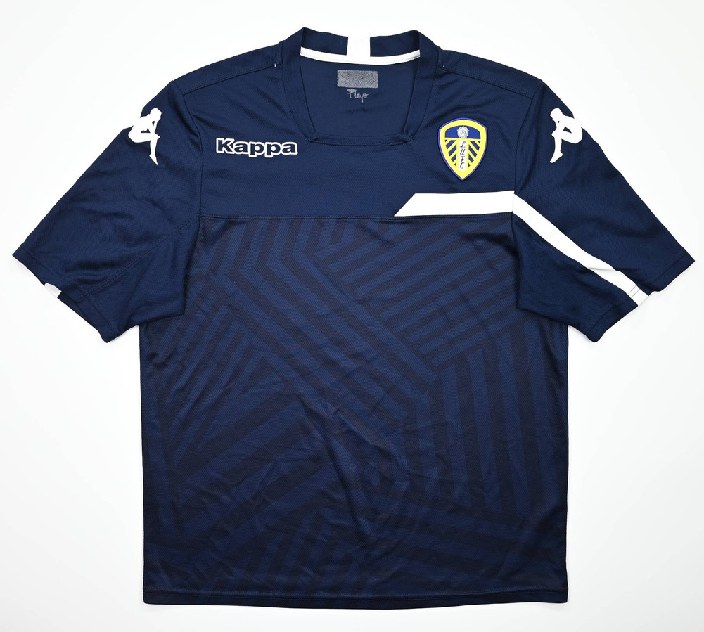 LEEDS UNITED SHIRT M