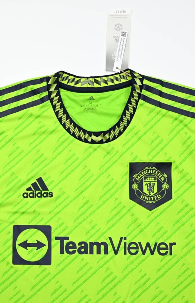 2022-23 MANCHESTER UNITED KOSZULKA M
