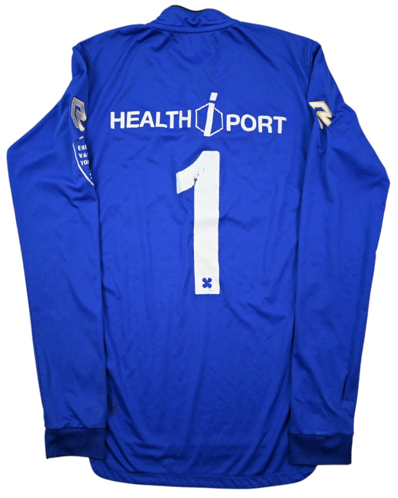 2015-16 GRONINGEN LONGSLEEVE KOSZULKA S