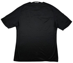 2008-09 REAL MADRID SHIRT L