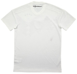 2018-19 GERMANY SHIRT S