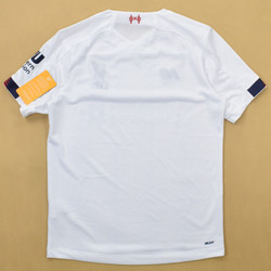 2019-20 LIVERPOOL KOSZULKA  S
