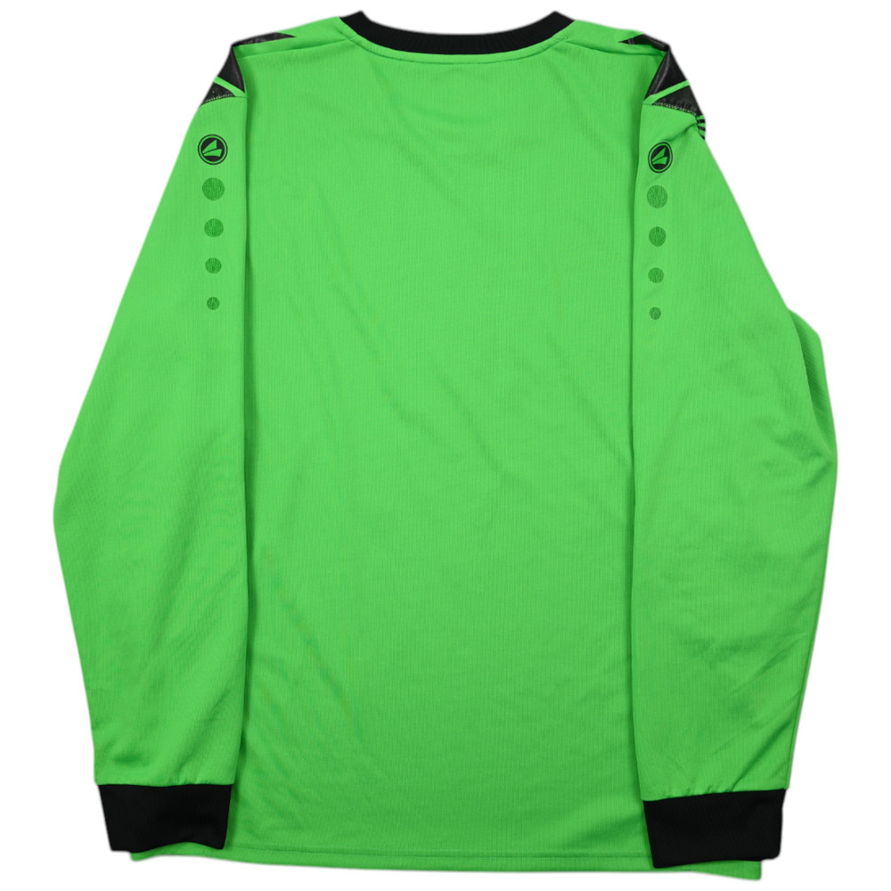 JAKO VINTAGE GK LONGSLEEVE KOSZULKA L