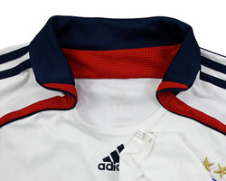 2006-07 BAYERN MUNCHEN *LAHM* PLAYER ISSUE KOSZULKA XL