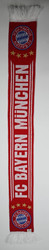 FC BAYERN MUNCHEN SCARF