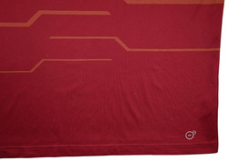 2018-19 BORUSSIA DORTMUND *SANCHO* SHIRT XXL