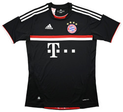 2011-12 BAYERN MUNCHEN KOSZULKA XL. BOYS