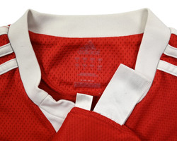 2009-10 BAYERN MUNCHEN SHIRT S