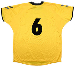 HUMMEL OLDSCHOOL SHIRT 2XL