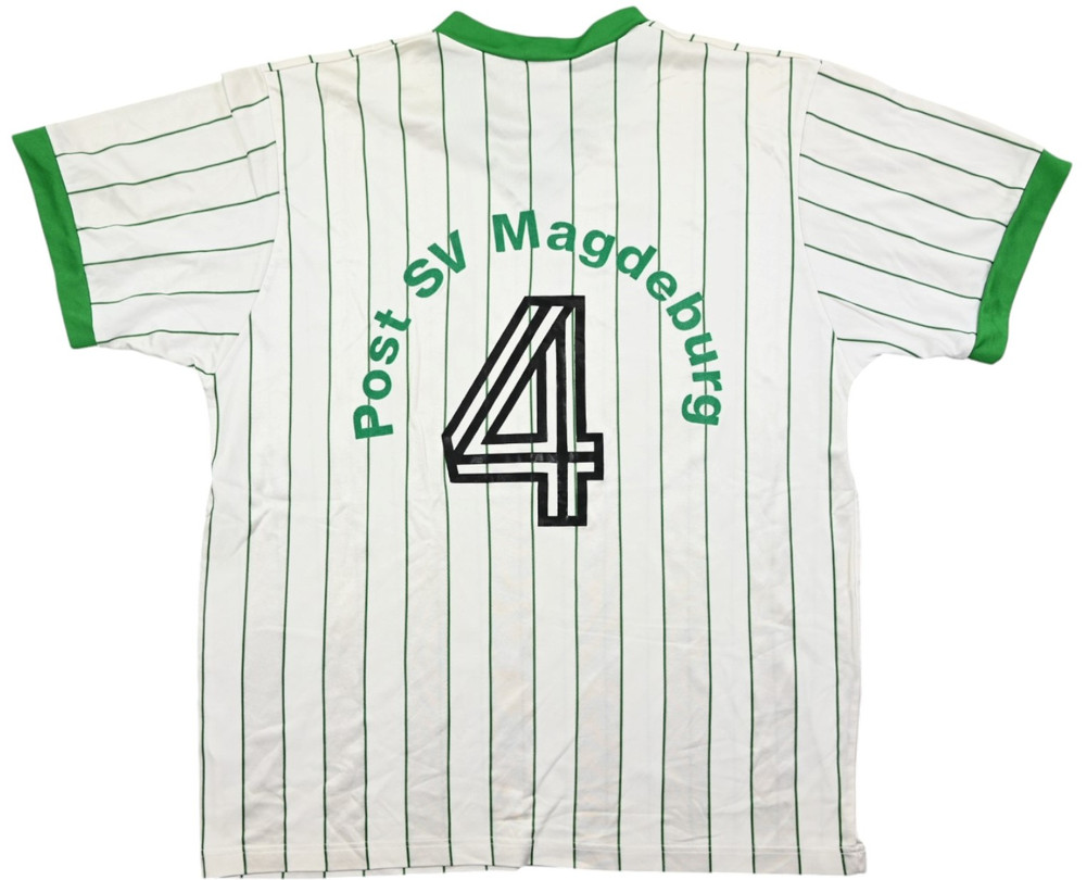 POST MAGDEBURG KOSZULKA L