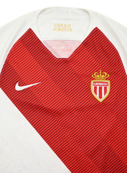 2018-19 AS MONACO KOSZULKA S
