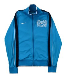 ARSENAL LONDON TOP M