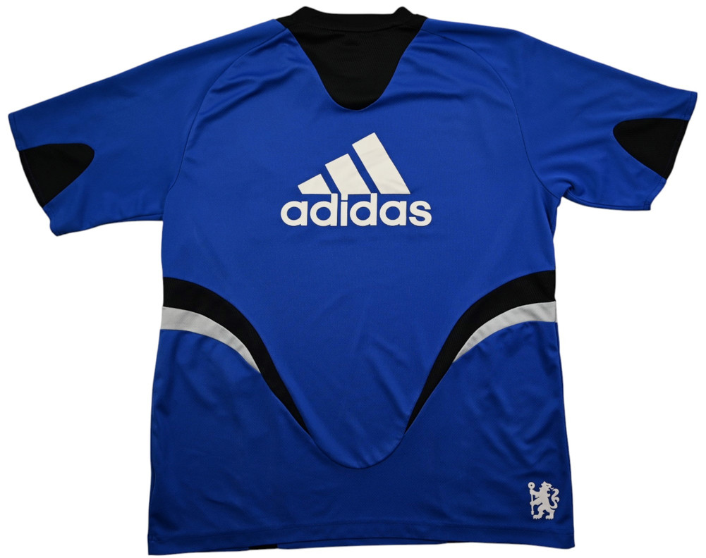2008-09 CHELSEA SHIRT M