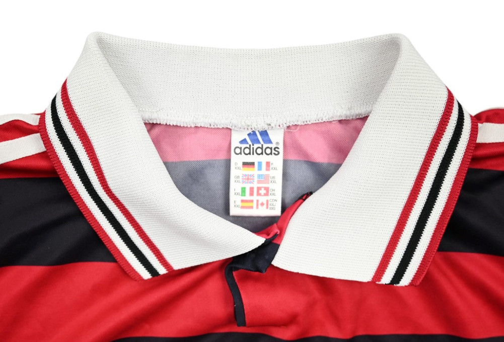 ADIDAS VINTAGE LONGSLEEVE KIOSZULKA XXL