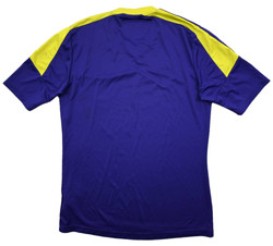 2013-14 SWANSEA CITY SHIRT S