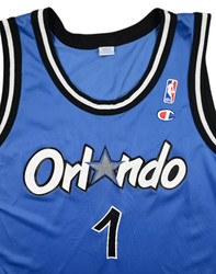 ORLANDO MAGIC *HARDAWAY* NBA SHIRT M