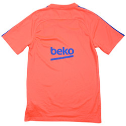 2016-17 BARCELONA KOSZULKA S