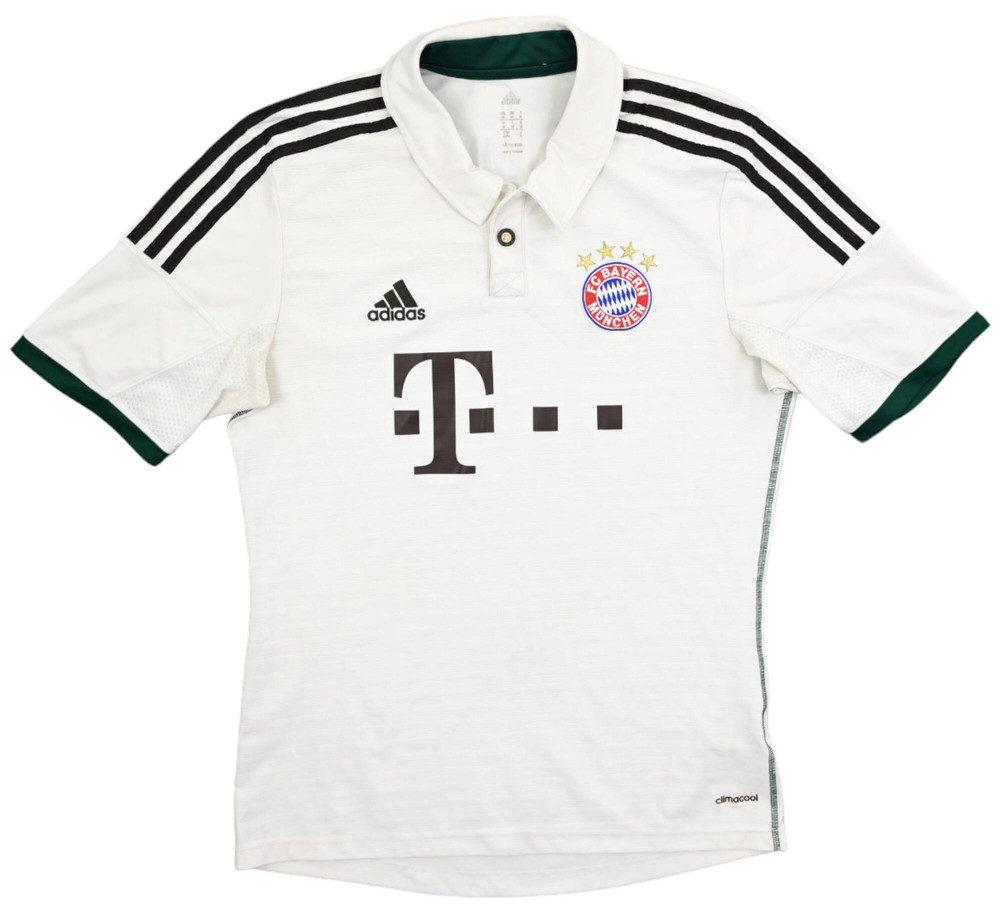 2013-14 BAYERN MUNCHEN KOSZULKA M
