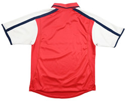 2000-02 ARSENAL LONDON KOSZULKA XL.BOYS