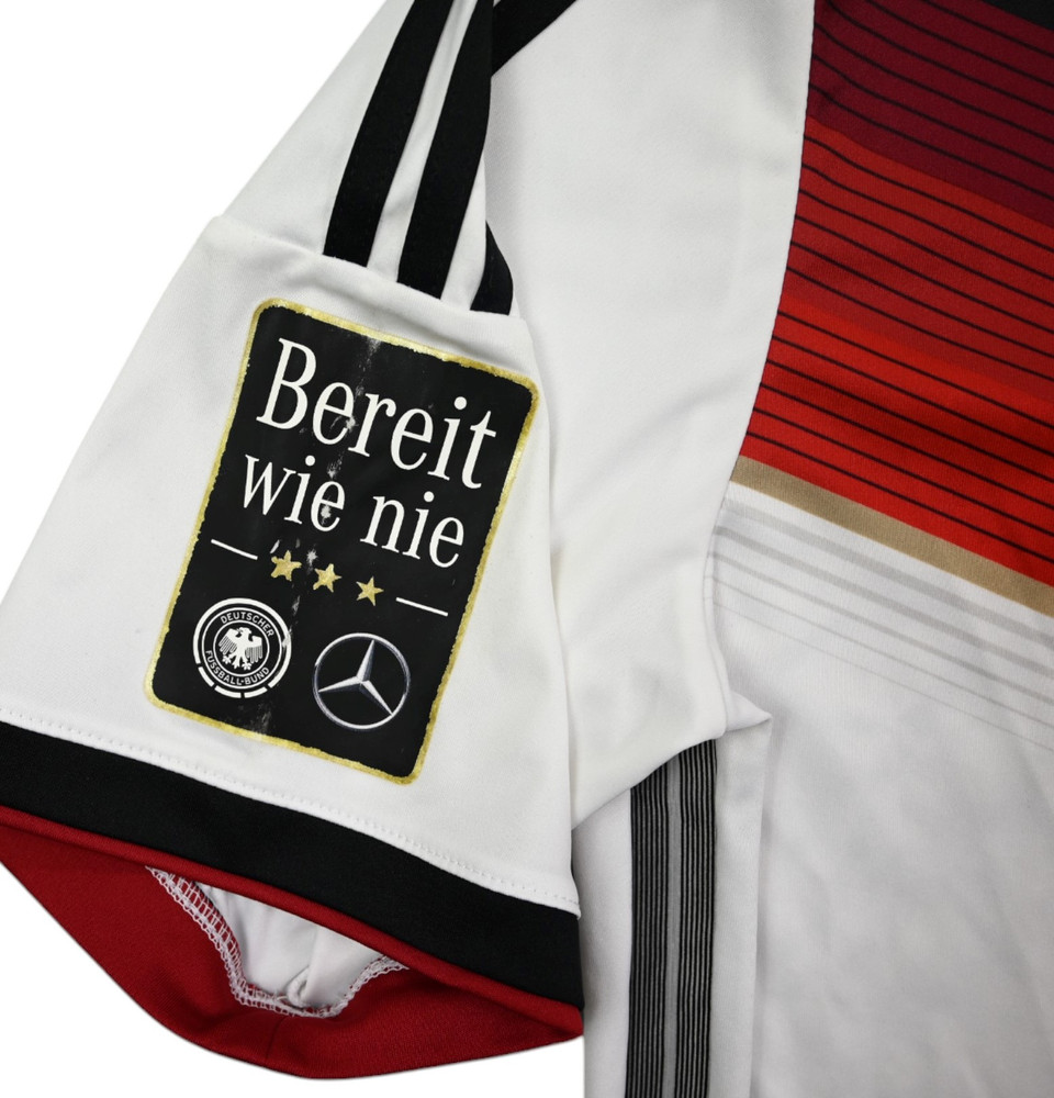 2014-15 GERMANY KOSZULKA M