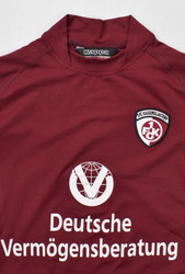 2003-04 1 FC KAISERLAUTERN KOSZULKA XS