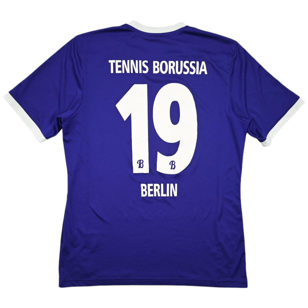 2015-16 TENNIS BORUSSIA BERLIN KOSZULKA M